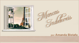 Marcas Indeléveis - Crônicas 