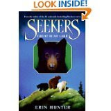 Seekers: Great Bear Lake (Book 2), by Erin Hunter
