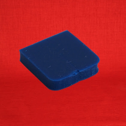 Corona / Charge / Transfer - Ricoh Aficio 2051 Cushion For Corona Wire