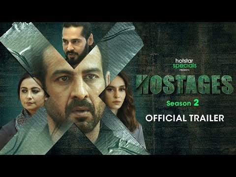Hostages Season 2 Review, Trailer And Cast