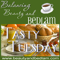 TastyTuesday200pix The Dirty Dozen vs. The Clean Fifteen