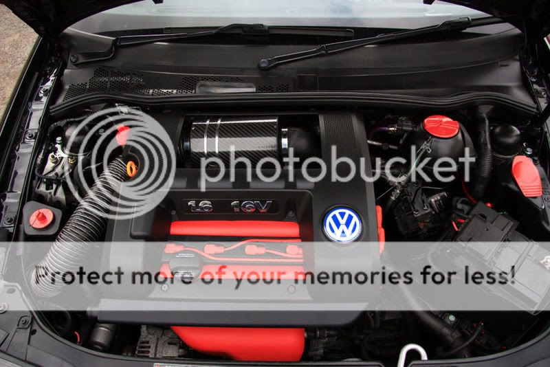 Volkswagen Polo Gti 2001. 2001 Volkswagen Polo GTI