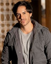 Thales Brito (Ricardo Tozzi) Thales Brito (Ricardo Tozzi)