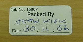 Pre-Printed Labels,Pre Printed Labels,Preprinted Labels