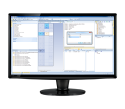  Architecture on Model Simulation In Enterprise Architect
