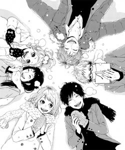Orange マンガ 月刊アクションに移籍の理由 名言や最終回のまとめ 噂の東京ハリウッド通信
