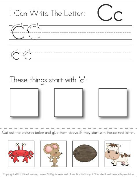 Our collection contains business letters for business proposals, price quotations, customer complaints, and many more. best 10 letter c worksheet for kindergarten pictures small letter
