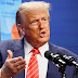 Trump slams media reports, dismisses Iran uranium relocation claims