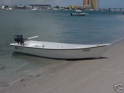 microskiff.com - Examples of Indian River Skiffs