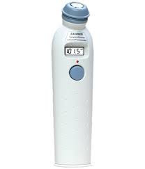 Exergen Temporal Artery Thermometer MODEL# TAT-2000C