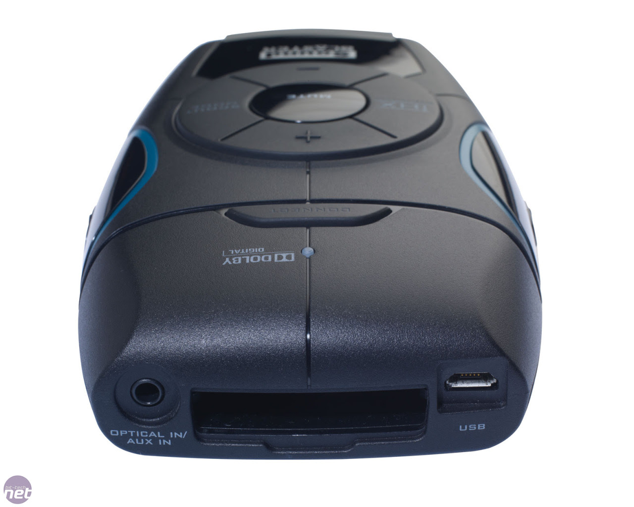 Creative Sound Blaster Recon3d Review Bit Tech Net