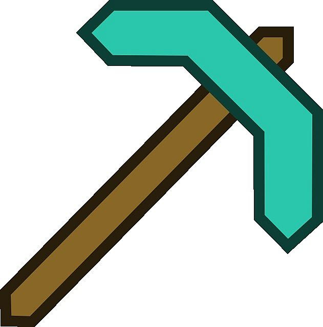 Download Minecraft Clipart | Free download on ClipArtMag