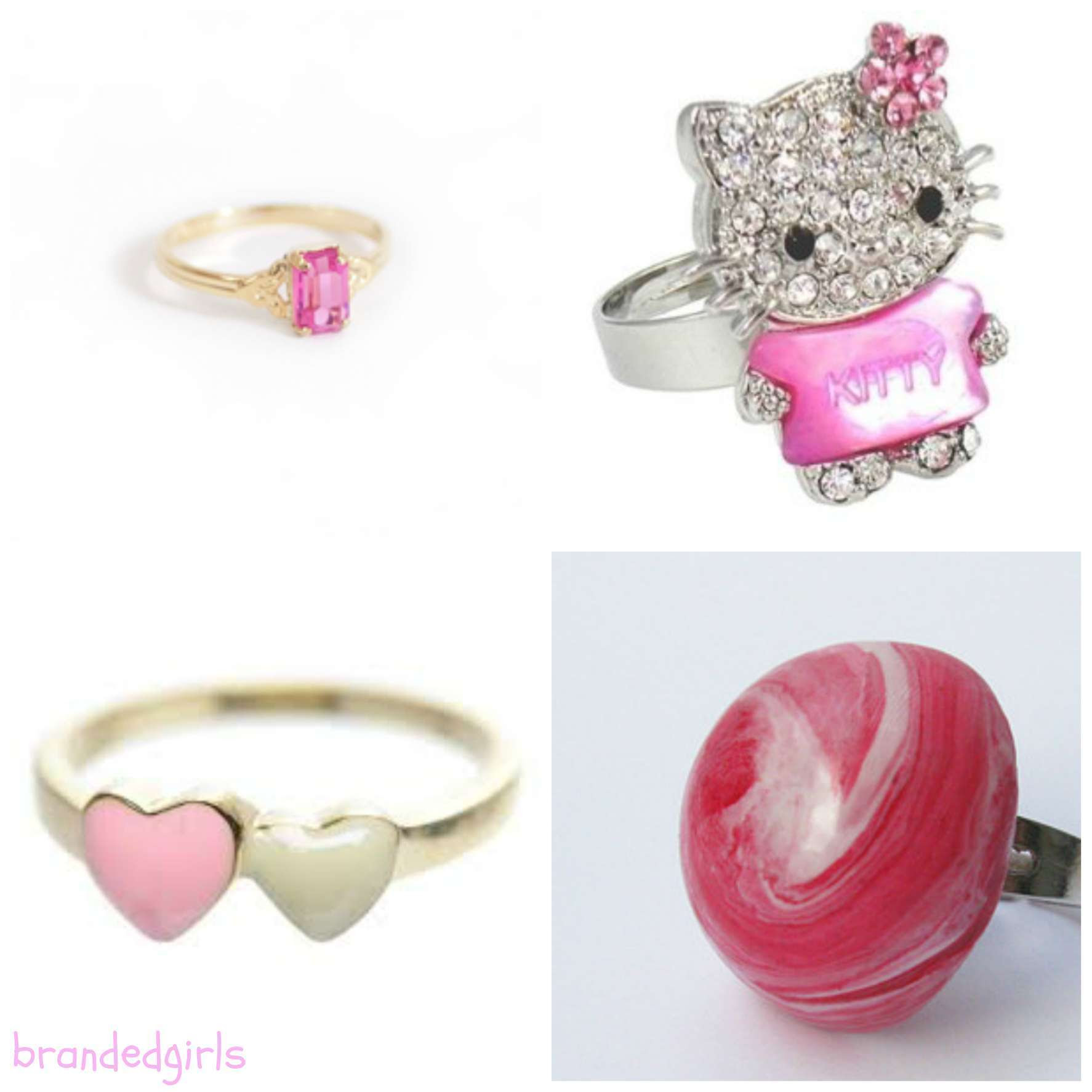 15 Cute Pink Accessories Every Teen Girl Needs To have 