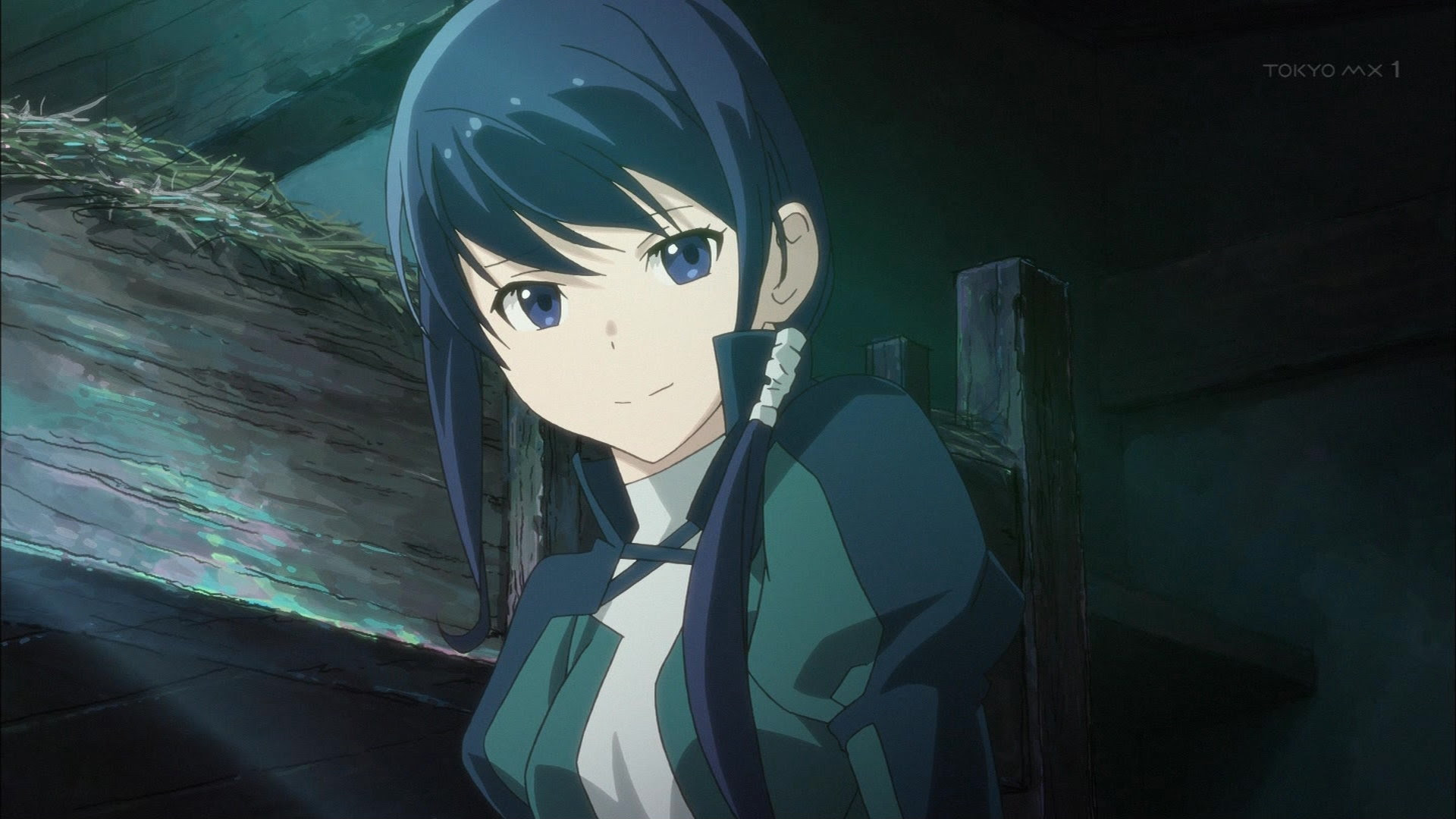 Grimgar Of Fantasy And Ash Characters Tv Tropes