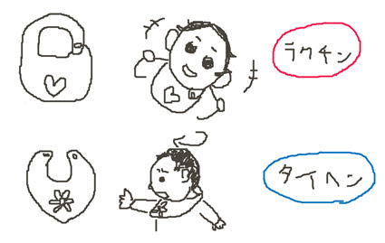 スタイって何さ いつから必要 みそじ絵日記 おたくの主婦修行