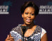 Michelle Obama Booed