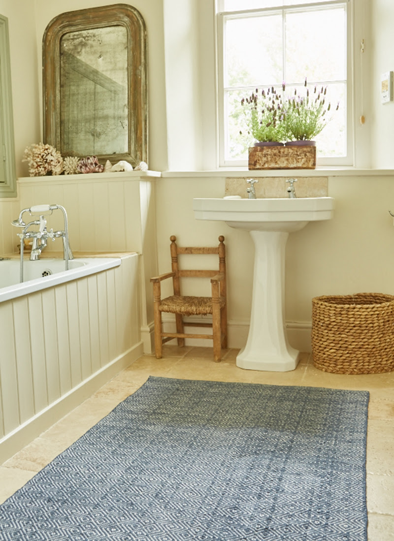 Great bathroom decorating ideas Good Housekeeping Great bathroom decorating ideas Good Housekeeping
