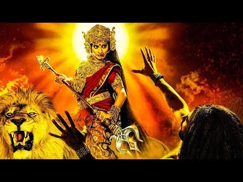Aigiri Nandini - Devi Bandana