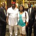 The photo above, from left to right, Dr. Sylvester Okechukwu Okere (nwa afor Obibiezena), His Excellency The Executive Governor of Imo state, Dr. Ugo Amanyeiwe USAID staff, Franklin Ekechukwu of NIDO, and ofcourse Honorable  F. Nnanyerugo Ononaji,  SA Dia