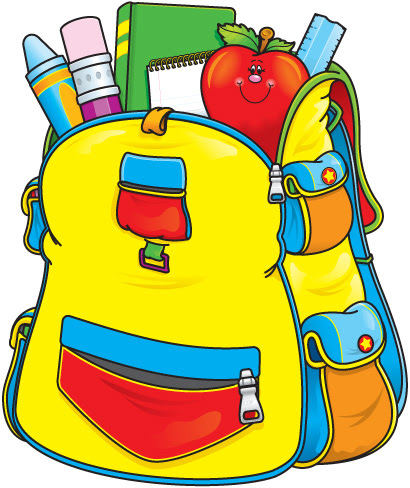 Ready For School Clipart Clip Art Library