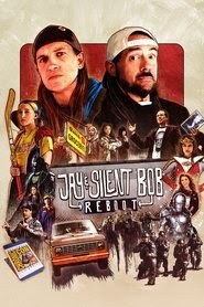 白爛賤客2(Jay and Silent Bob Reboot)[2019]电影 在线 完整 版-MP4[DVD]