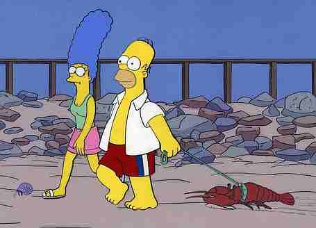 Fratboy Lobster One
