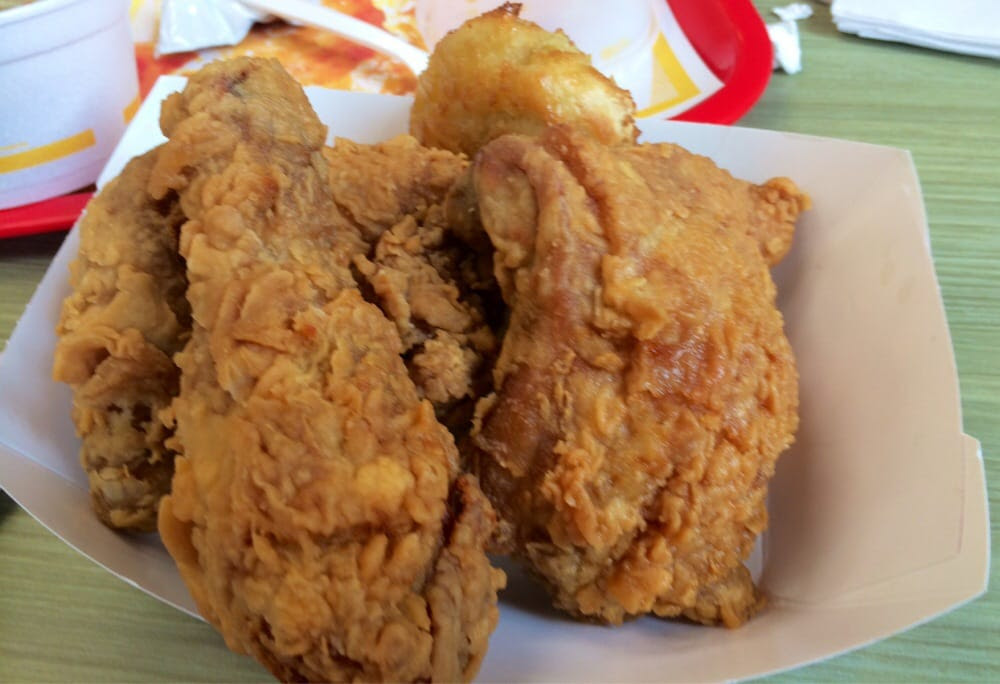 Church's Chicken - 21 Photos - Chicken Wings - 4108 ...