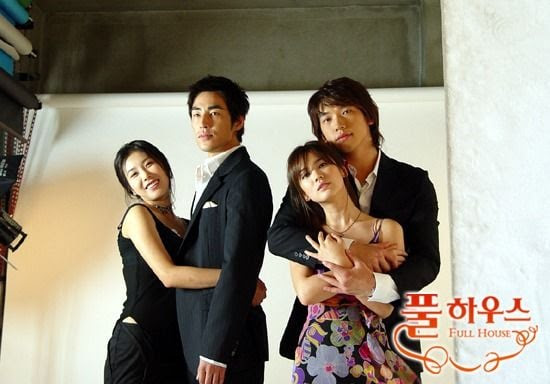 Full House | Pictures