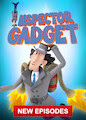 Inspector Gadget - Season 3
