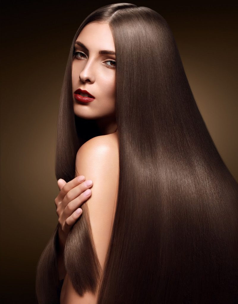 Mau Rambut Lurus Alami Bak Iklan Shampo Tak Perlu Mau Rambut Lurus Alami Bak Iklan Shampo Tak Perlu