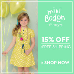 Shop at Boden