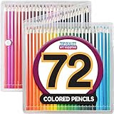 Colored Pencil