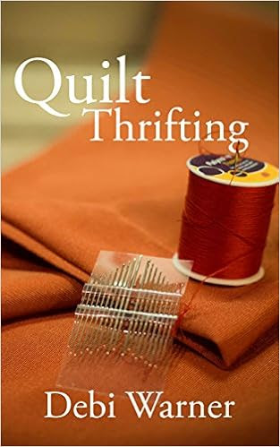  Quit Thrifting