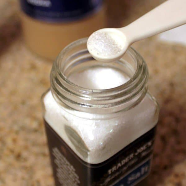 Salted Caramel Vodka Recipe - Mix That Drink