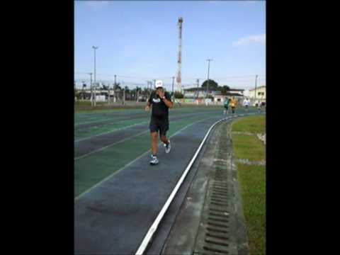 Ultra Runner Praia Grande - 100 km e 50 km