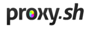 proxy