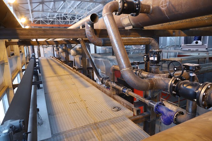 «Горэлектросеть» раскрыла первые результаты концессии в Нижневартовске