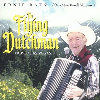 Ernie Batz