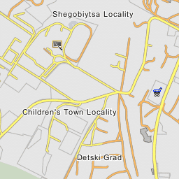 Sofia Village - Sofia