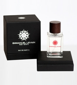 Rouge Emmanuel Levain per le donne e gli uomini