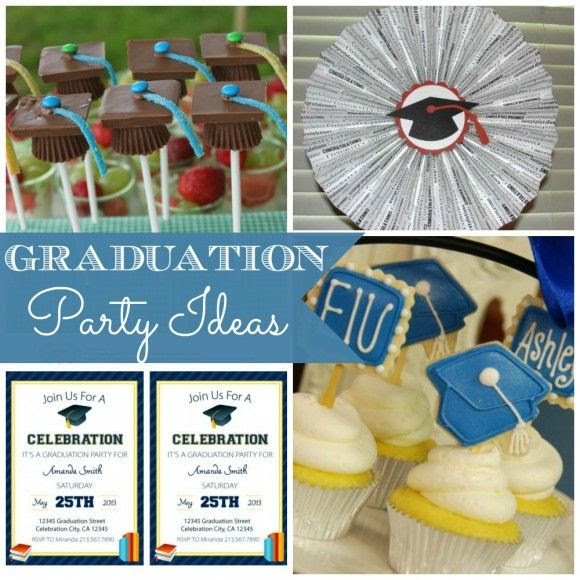 ... Scrub, Monster Parties, and Graduation Party Ideas | Catch My Party