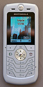 Motorola L6