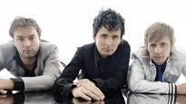 Muse password for concert tickets.