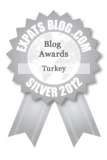 Expat Blogs