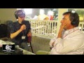 Daniel Gyurec Talks About Shooting Accuracy