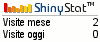 Contatore visite gratuito