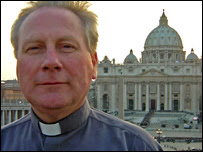 Archbishop Michael Fitzgerald