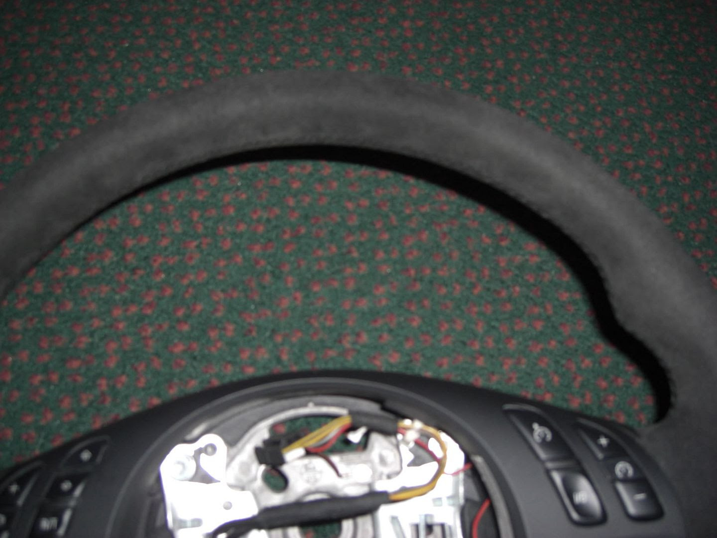 AA Euro Tuning