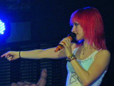 hayley williams 2011 pics. conspiracyy: Hayley Williams