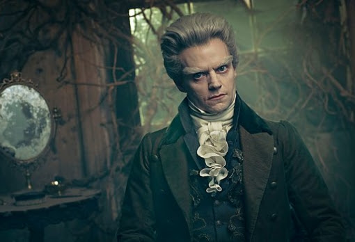 2015 Jonathan Strange & Mr. Norrell